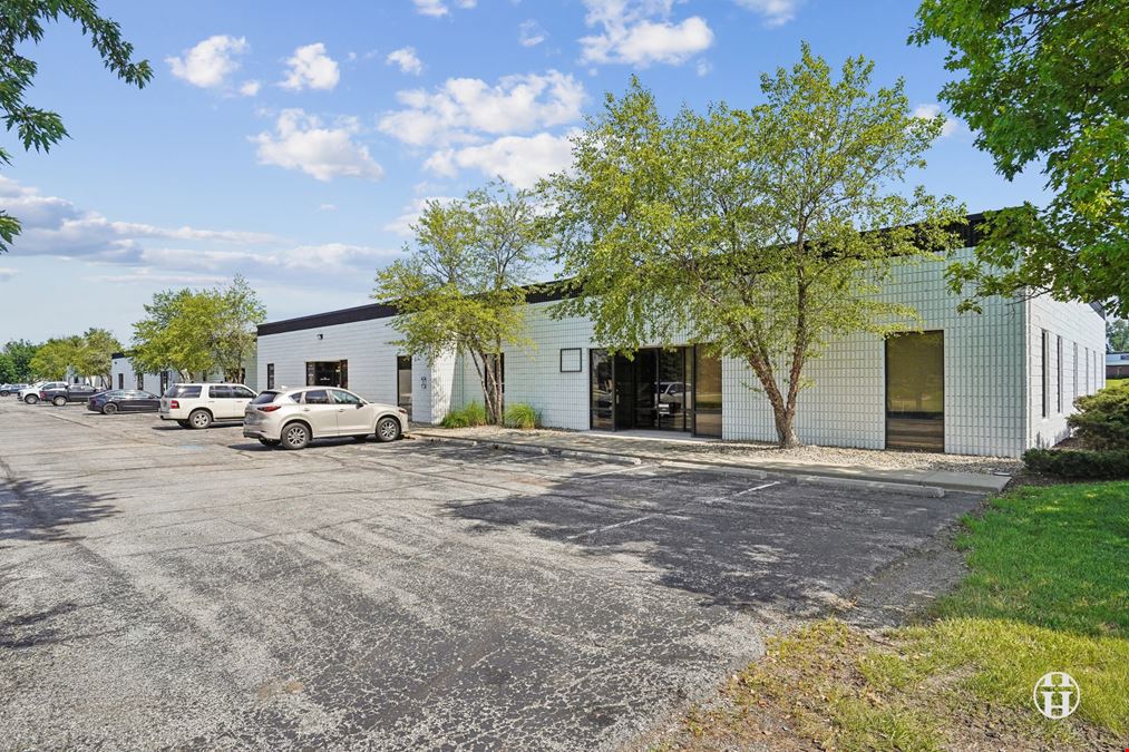 Park Fletcher Building 10