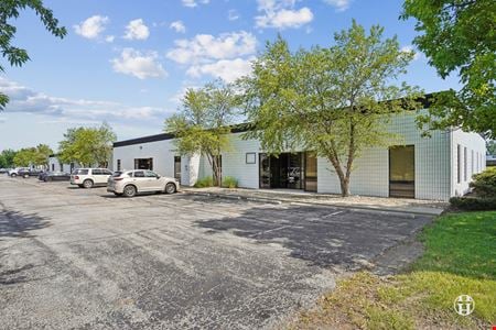 Preview of Industrial space for Rent at 5603 W Raymond St