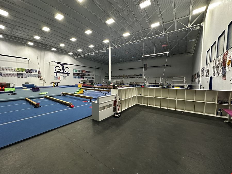 NWI Premier Sports Complex