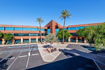 Preview of Office space for Rent at 15111 N Pima Rd
