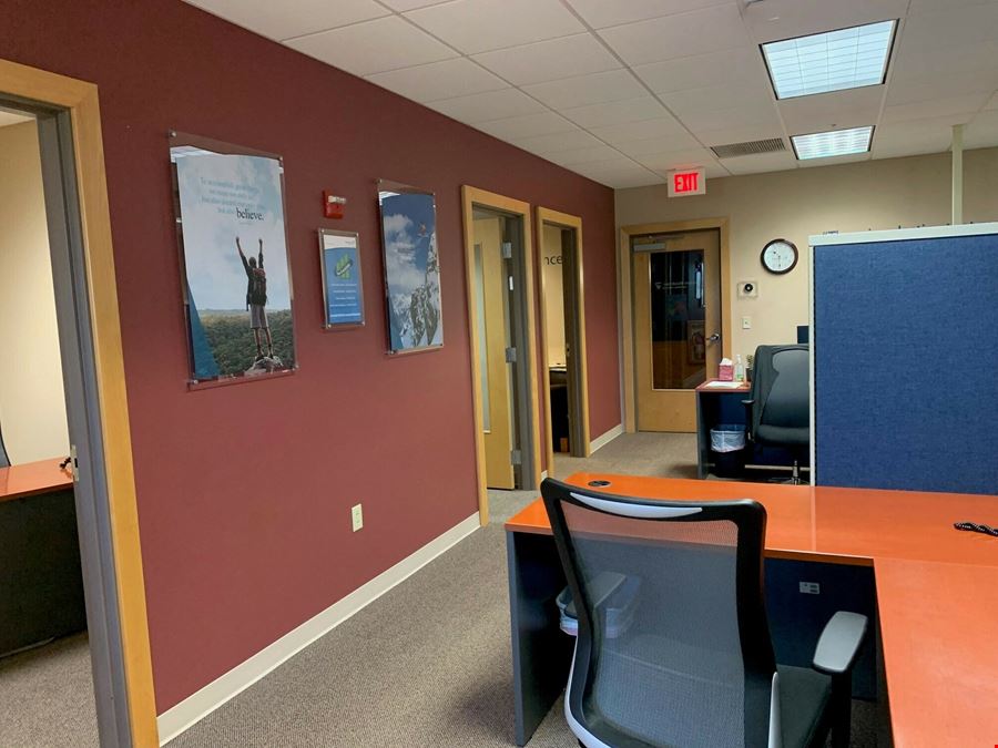 For Lease | Office Space