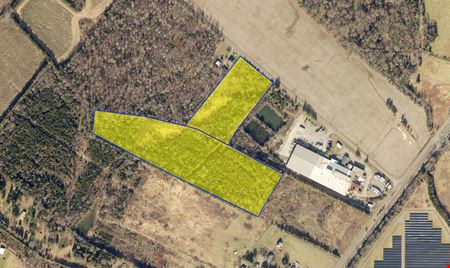 Preview of VacantLand space for Sale at 11622 Lucky Hill Rd