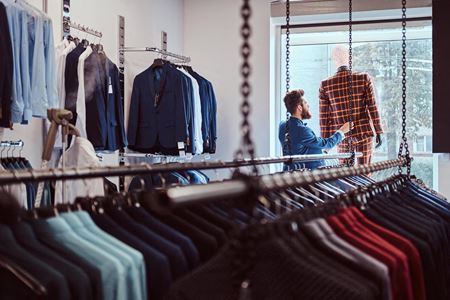 Preview of Retail space for Rent at 58-68 Kenmare St