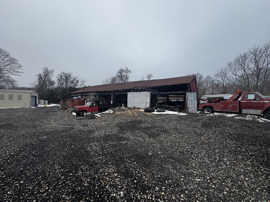 Chapel Auto Wreckers