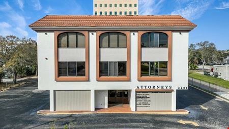 Preview of Office space for Sale at 2201 Ringling Blvd # 101 & 102