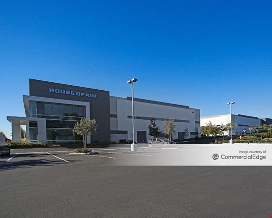 Preview of Industrial space for Rent at 6131 Innovation Way