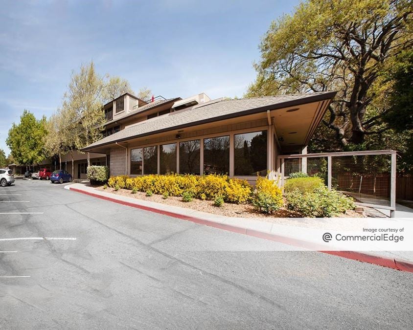 Baywood Office Building