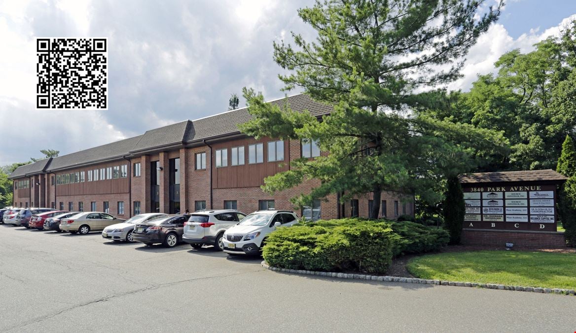 3840 Park Avenue, Unit D208