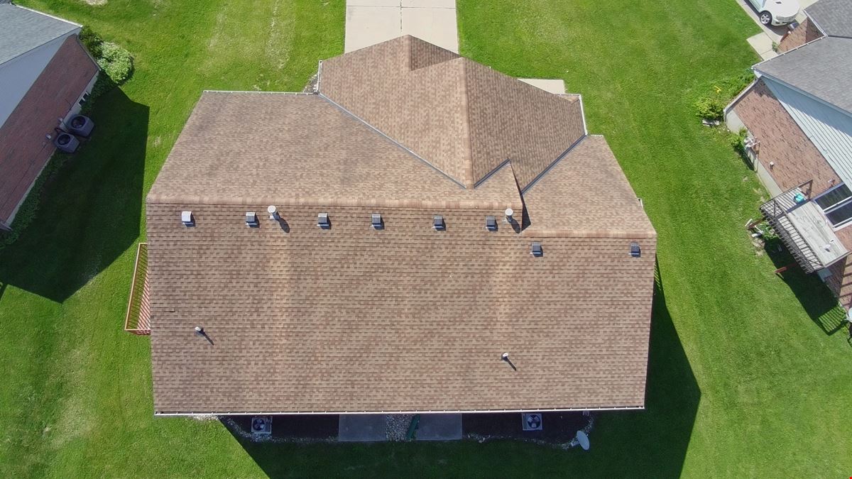 Lebanon + Hamilton 7-Unit Scattered-Site Portfolio