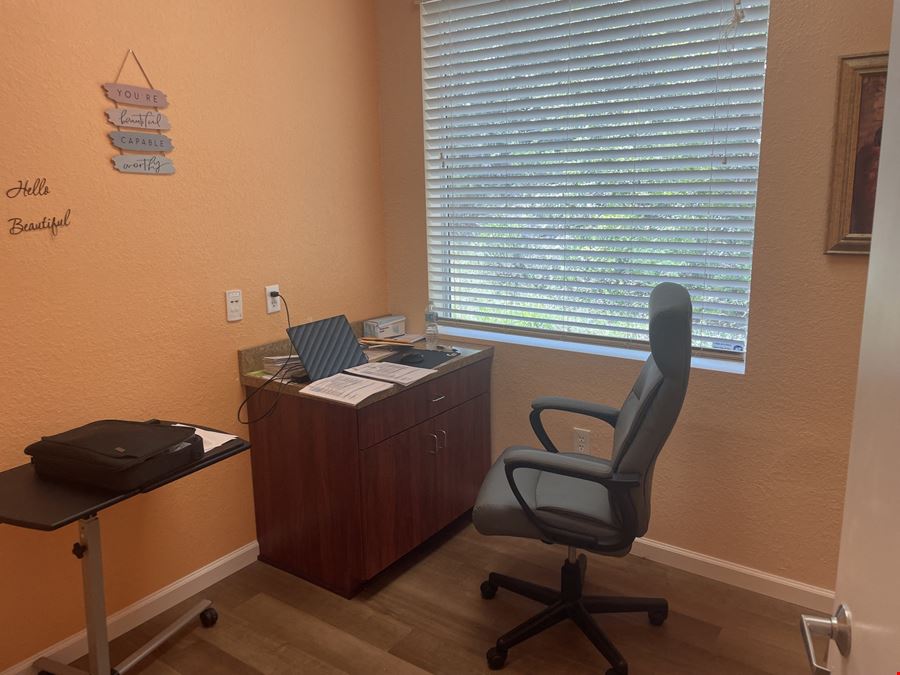 Medical Office For Lease in West Ocala