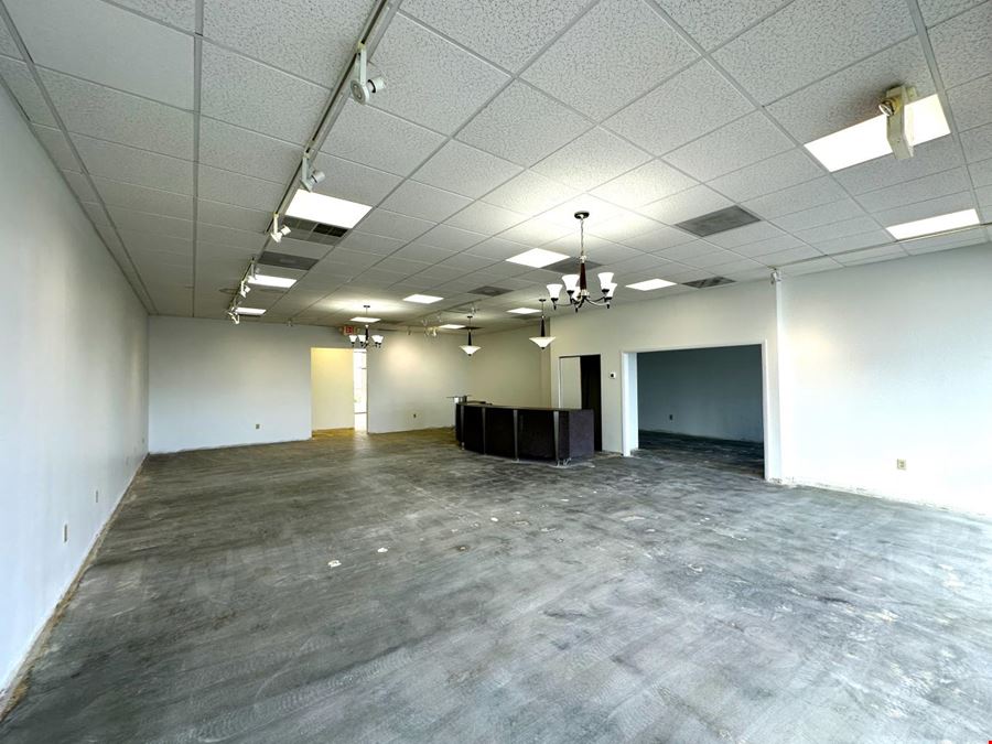 Prestige 5 Plaza