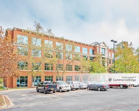 Preview of commercial space at 21 Enterprise Pkwy