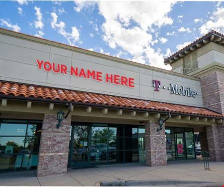 Preview of Retail space for Rent at 450 E Bromley Ln 