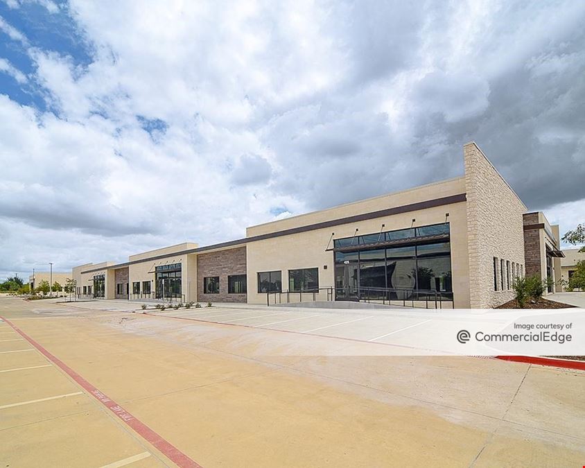 Pinnacle Point - Building 3