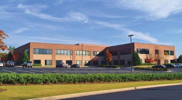 2600 Corporate Drive - 2600 Meadow Brook