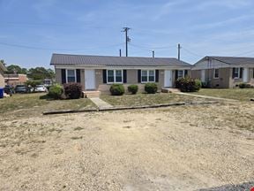 Calvin 22 (11 Duplexes in Spring Lake)
