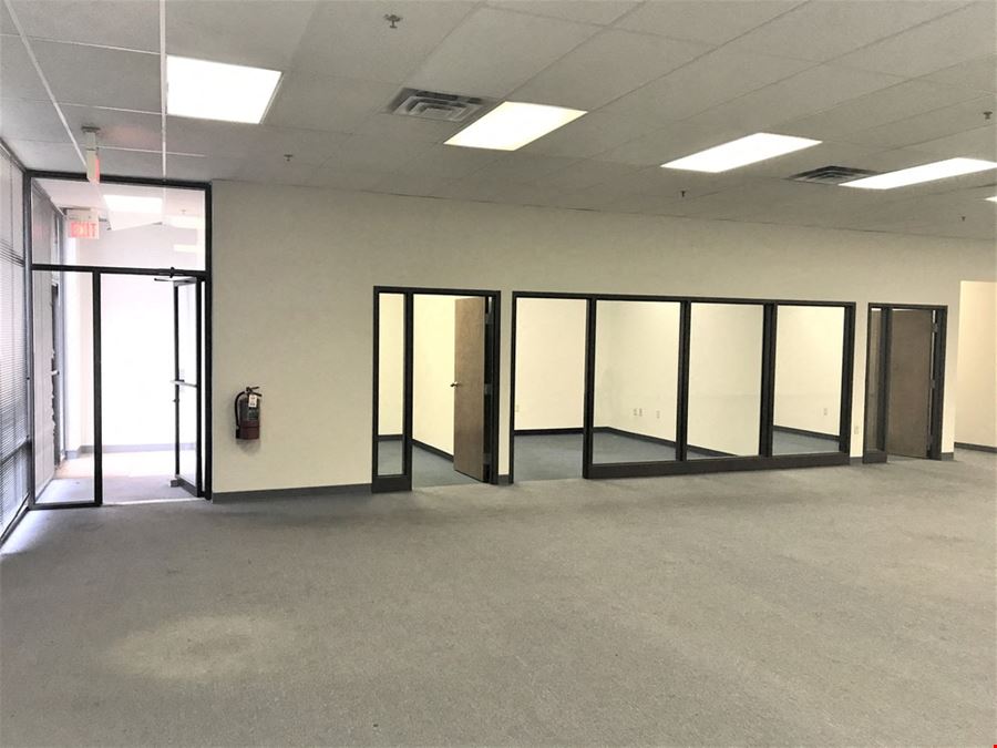 Eastgate Commerce Center