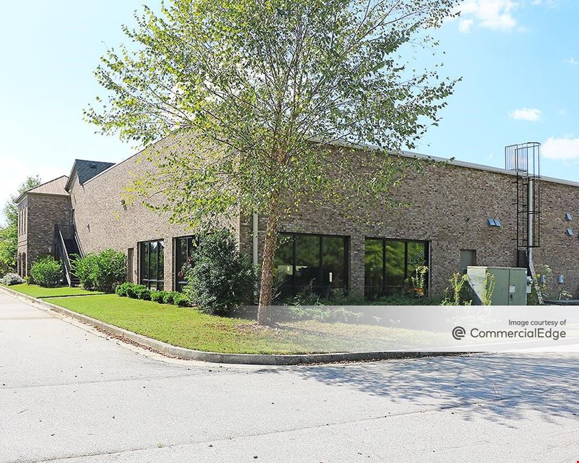 395 & 415 Brogdon Road