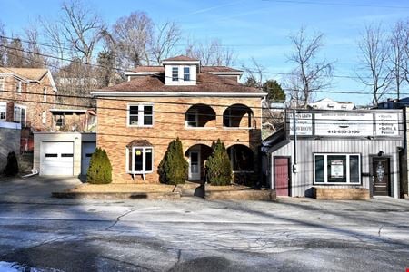 Preview of Office space for Sale at 1100 Wilhelm Ave # 1102