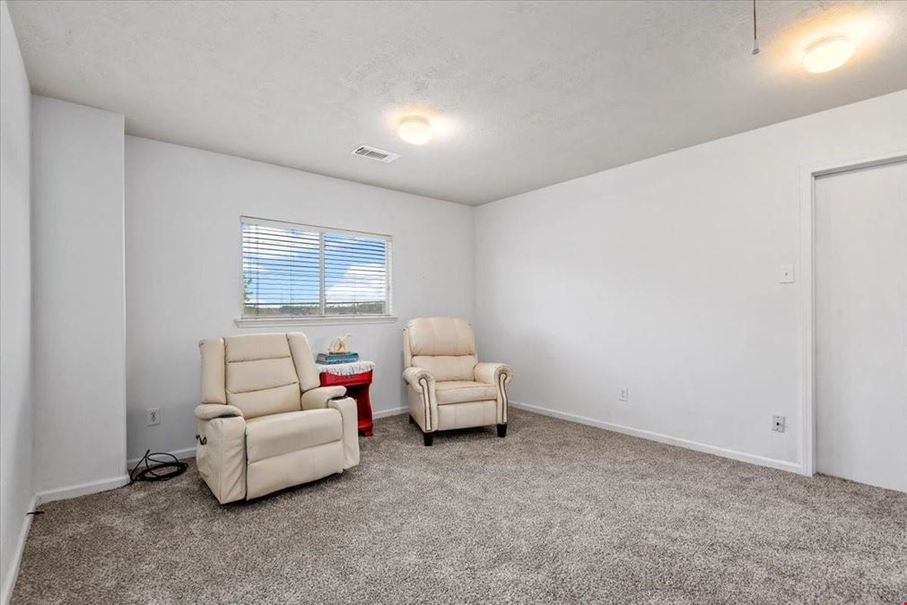 FOR SALE | 3231 Dogwood Springs Drive