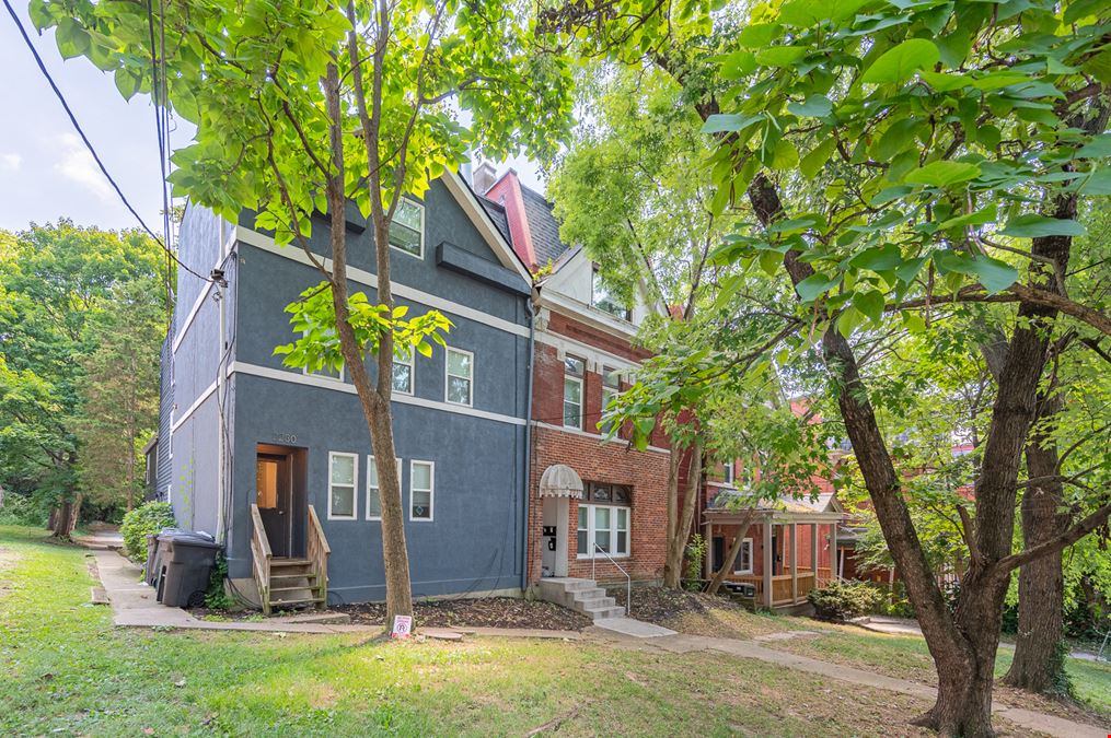2230 Kemper Lane