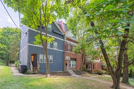 Preview of Multi-Family space for Sale at 2230 Kemper Lane