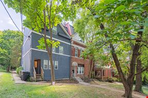 2230 Kemper Lane