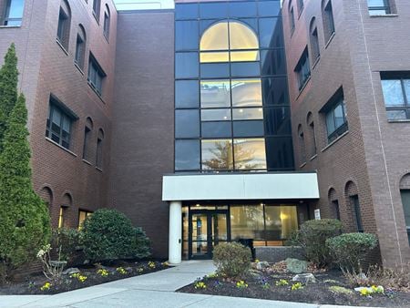 Preview of Office space for Sale at 955 Main Street