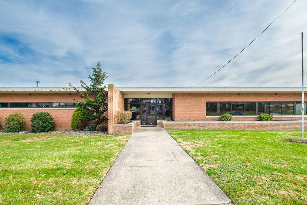 4115 N. 6th Street