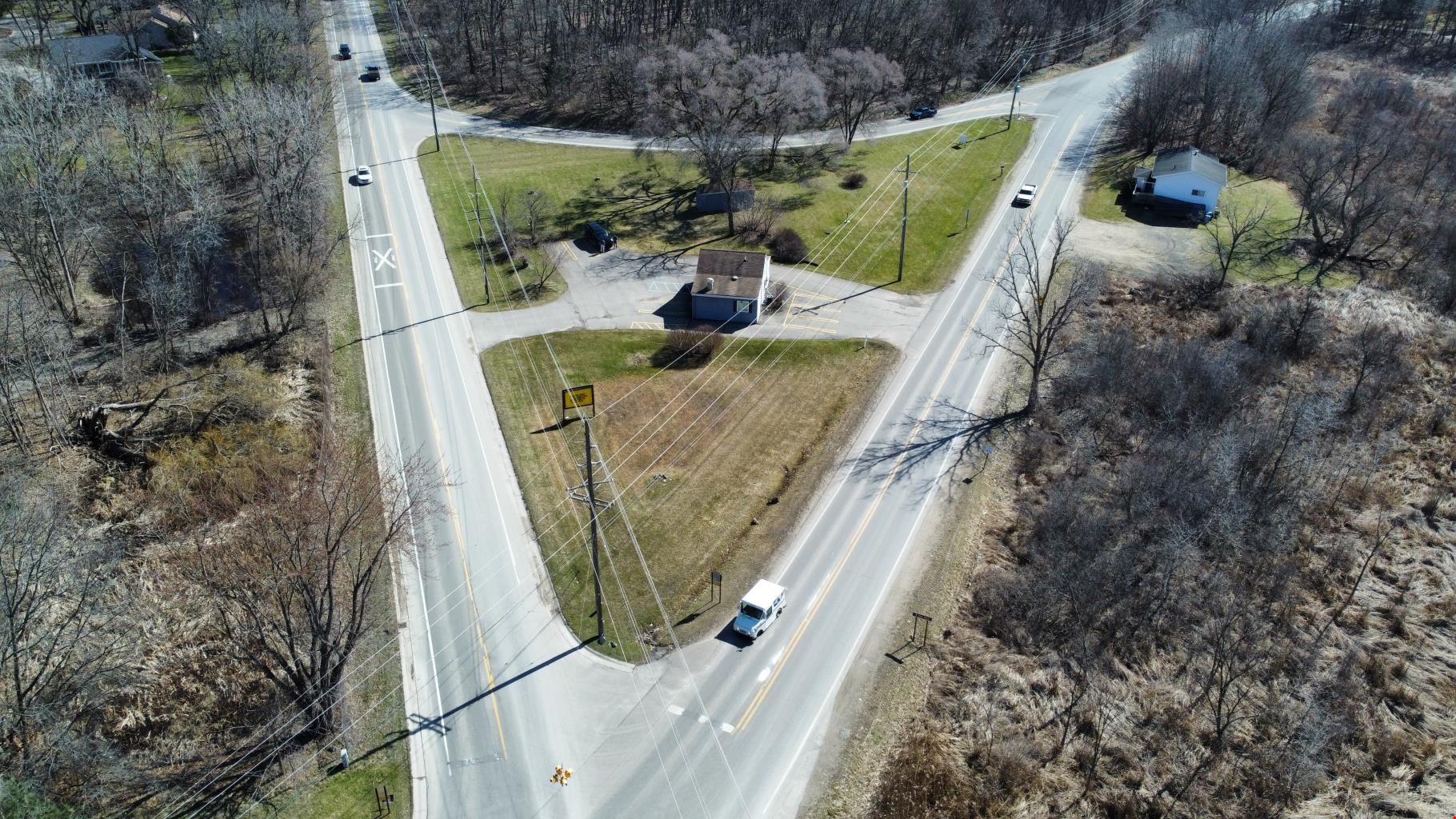 Chilson Road Development Parcels