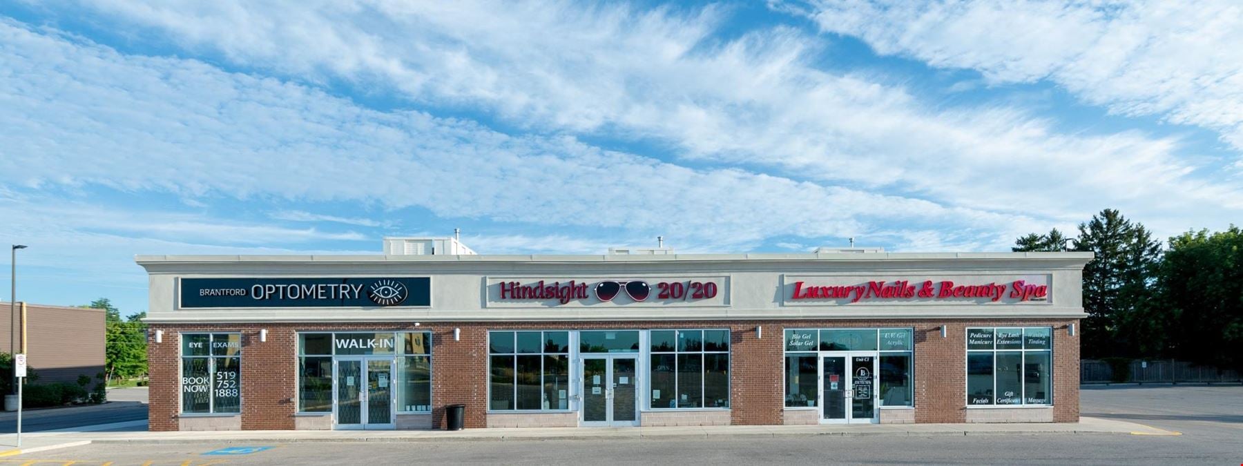 Brantford Commons