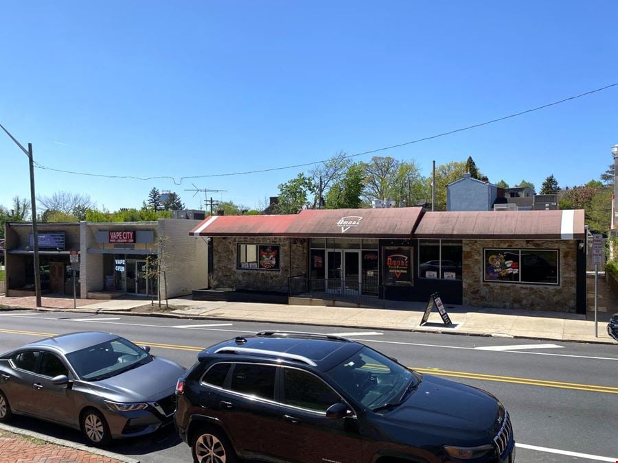 316-322 S High Street
