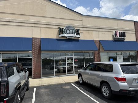 Preview of commercial space at 8544 U.S. 42 - Suite 400