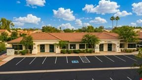 1757 E Baseline Rd, Bldg 6, Ste 124