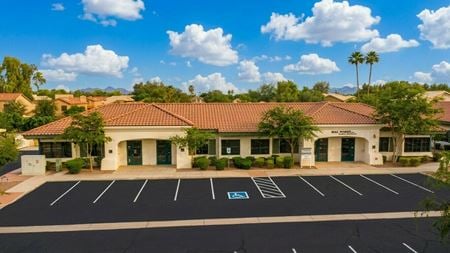 Preview of Office space for Sale at 1757 E Baseline Rd, Bldg 6, Ste 124