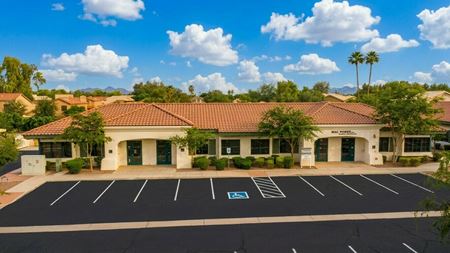 Preview of Office space for Sale at 1757 E Baseline Rd, Bldg 6, Ste 124