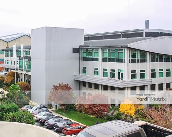 Preview of Office space for Rent at 725 Potter Street