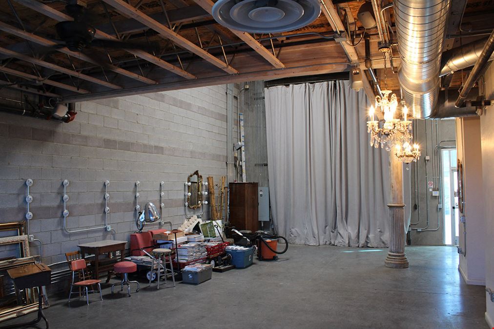 Southeast Loft District