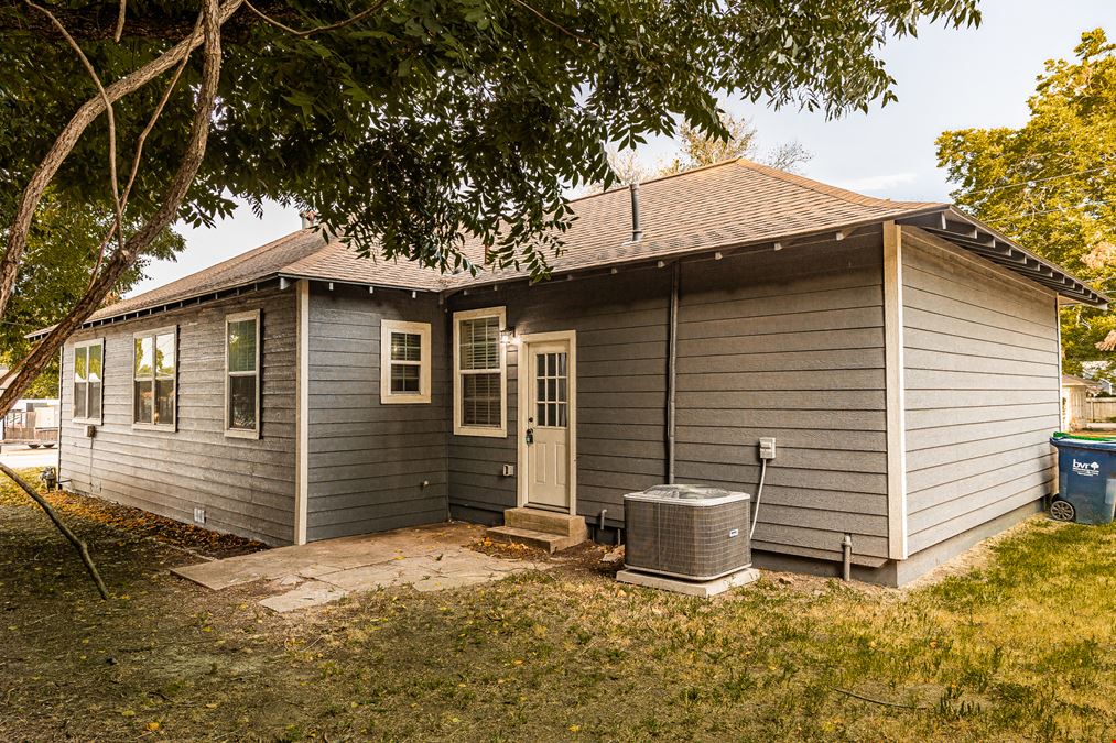 1306 South Austin Street