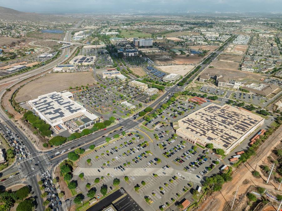 Kapolei Town Center
