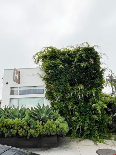Preview of Office space for Rent at 5408 Sepulveda Blvd