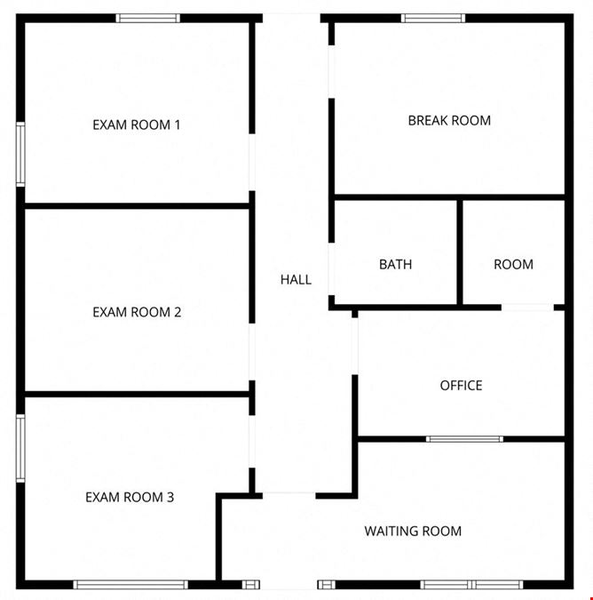 1900 11th Avenue, Suite B