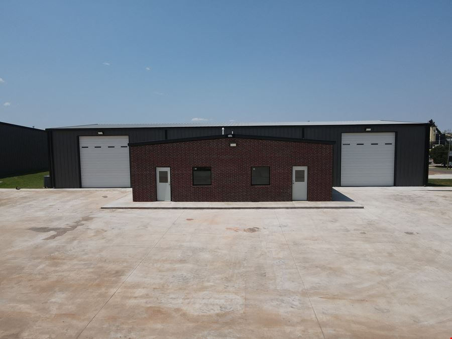 Waterloo Industrial Park