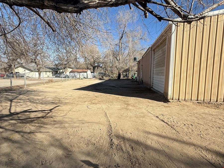 2000 Auction Rd