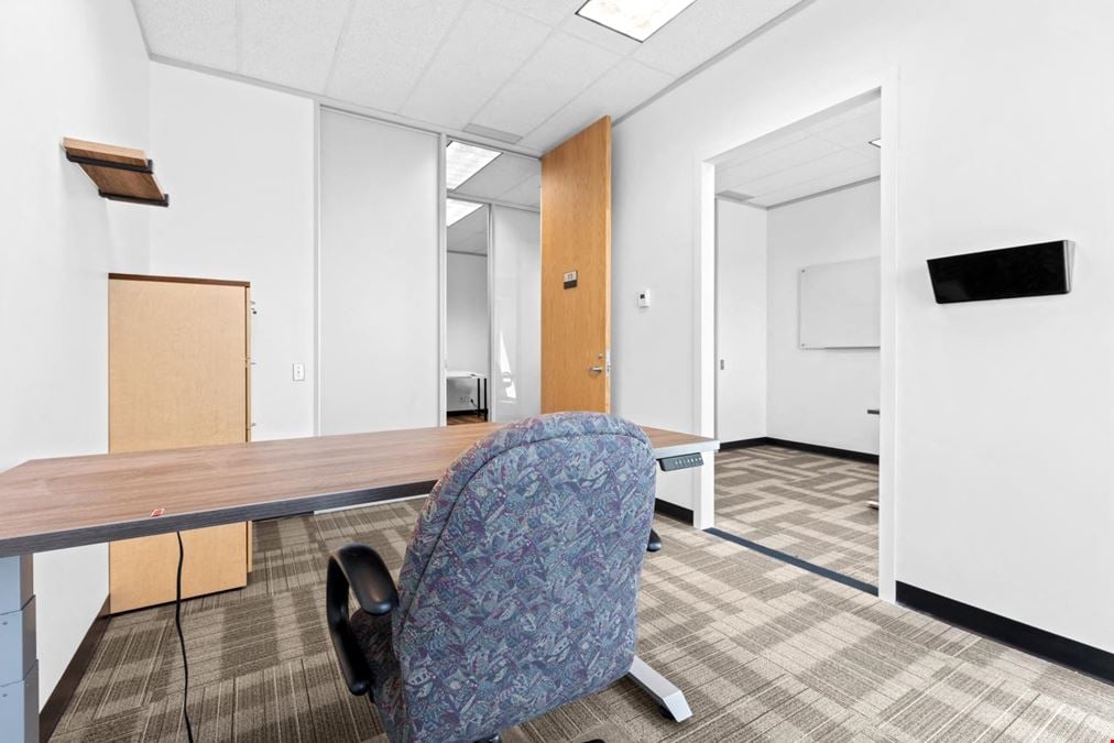 555 Legget Drive - Tower A, Kanata ON.