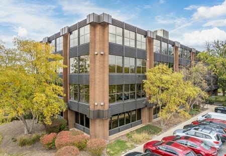 Preview of Office space for Rent at 1200 Roosevelt Road