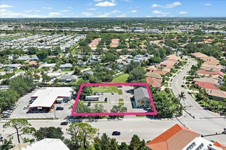 Preview of Retail space for Sale at 925 Tamiami Trl S
