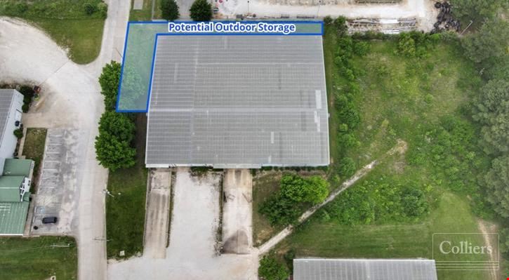401 W Stribling Drive, Rogers