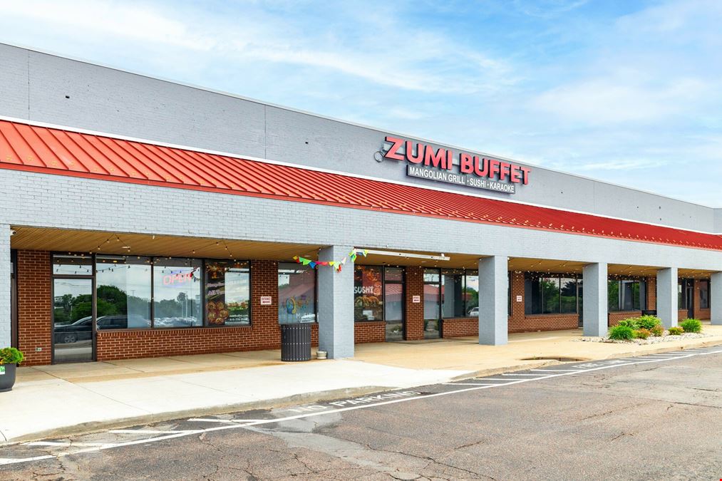 2113 South Linden Road