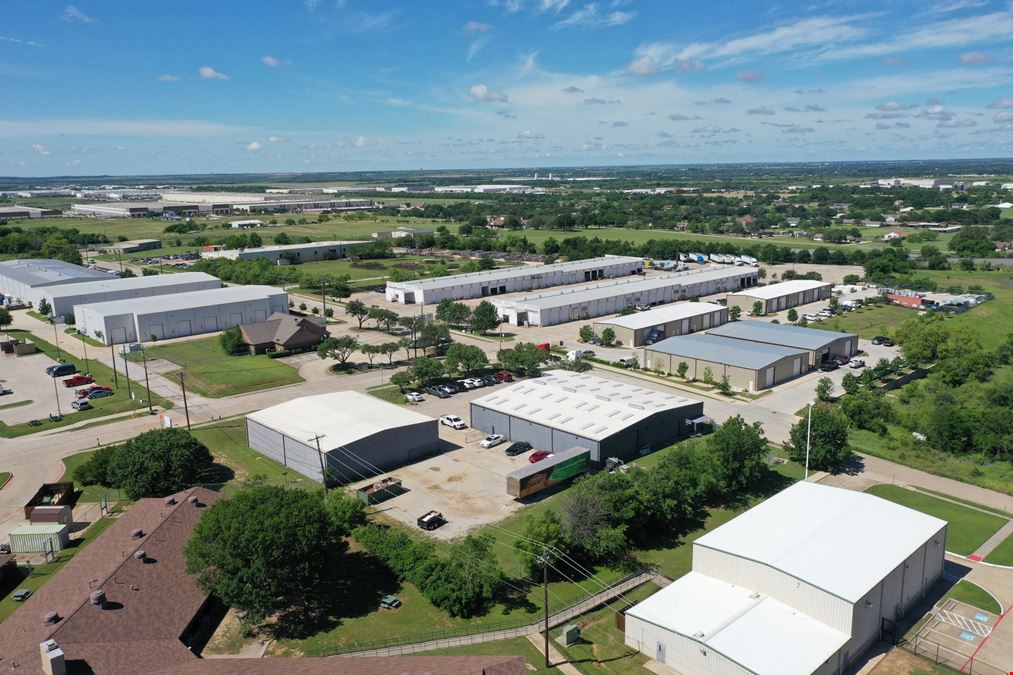 3410 & 3412 Schuyler St, Denton, Tx
